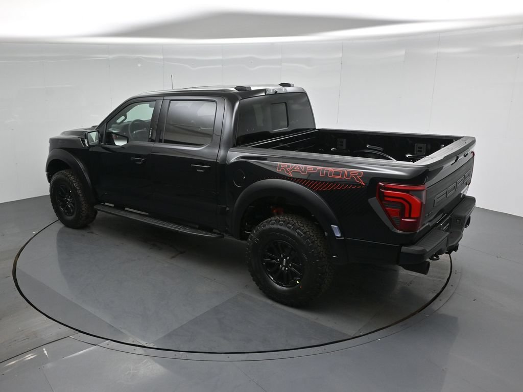 New 2026 Ford F150 Raptor AWD/4WD image 42