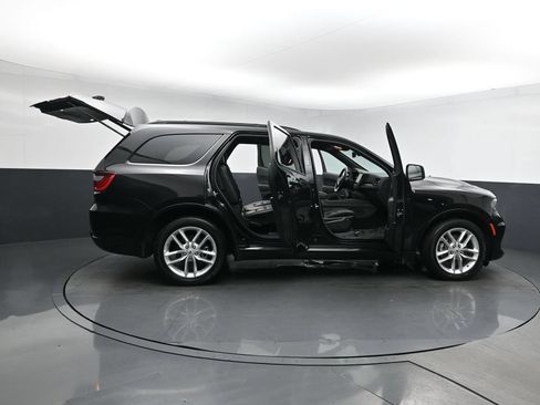 Used 2025 Dodge Durango R/T AWD/4WD image 27
