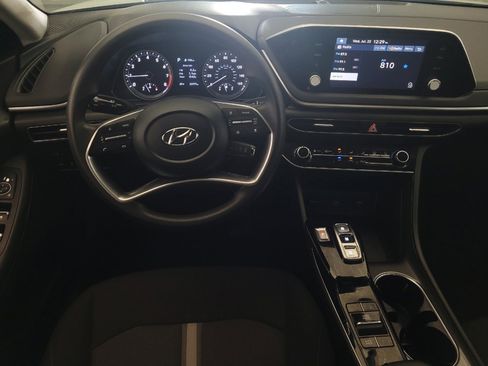Used 2023 Hyundai Sonata SE FWD image 22