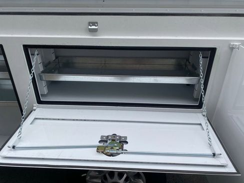 New 2024 Chevrolet Silverado 2500 W/T w/ WT Convenience Package image 8