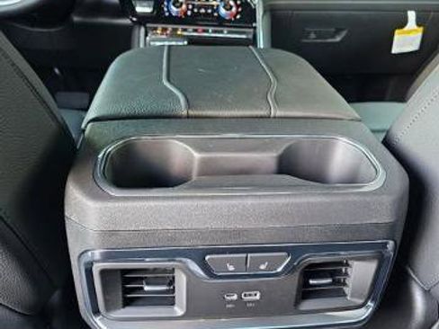 New 2026 GMC Sierra 1500 Denali AWD/4WD image 38
