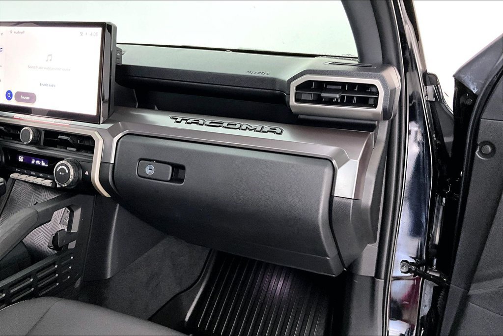 Used 2025 Toyota Tacoma TRD Sport RWD image 20