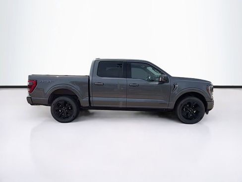 Used 2023 Ford F150 Platinum w/ Equipment Group 701A High AWD/4WD image 4