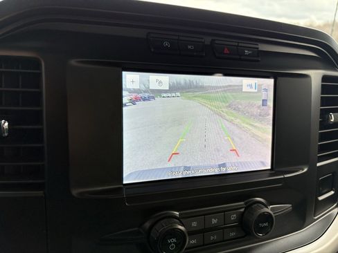 Used 2021 Ford F150 XL w/ Equipment Group 101A High image 50