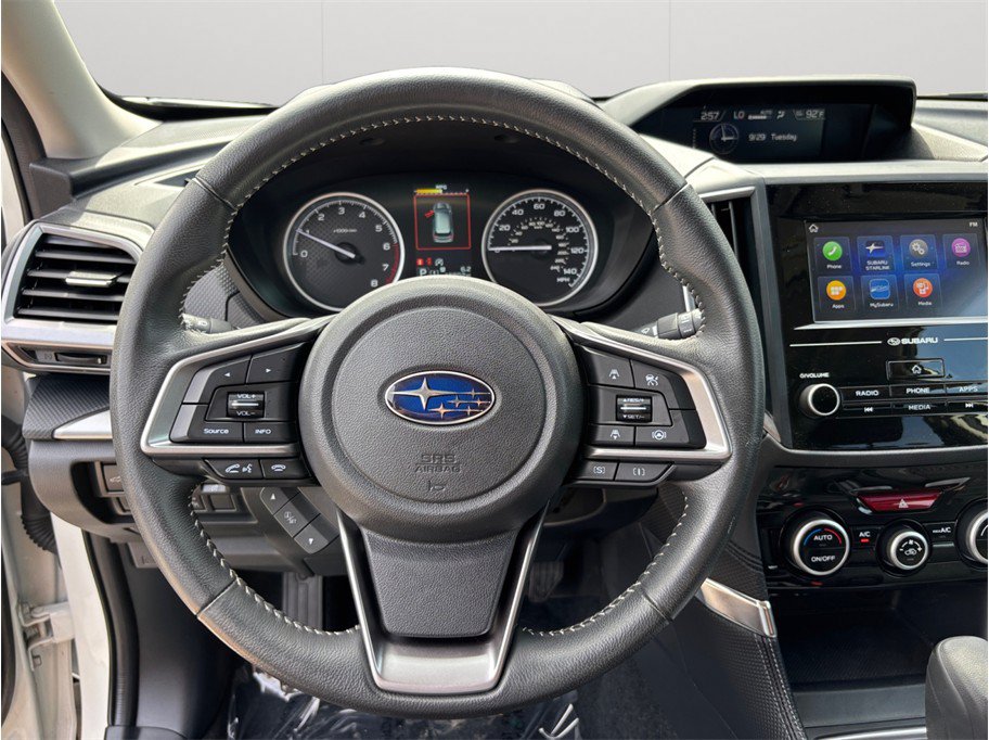 Used 2024 Subaru Forester Premium AWD/4WD image 23