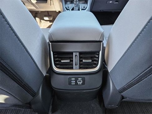 Certified 2025 Subaru Legacy Premium image 10