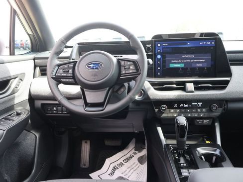 New 2026 Subaru Outback Limited XT image 22