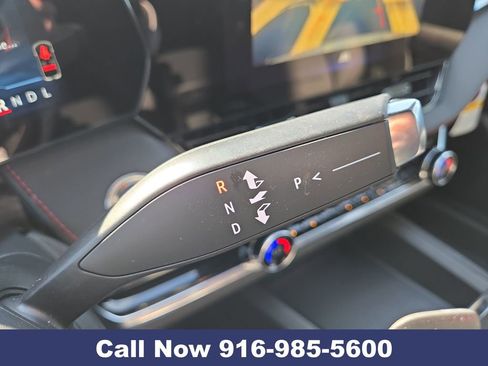 New 2026 Chevrolet Equinox RS w/ LPO, Floor Liner Package image 20