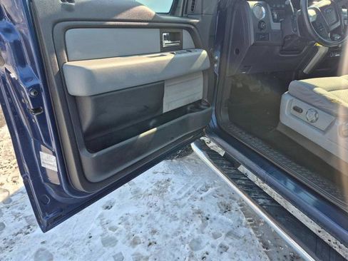 Used 2012 Ford F150 XLT w/ XLT Chrome Pkg image 15