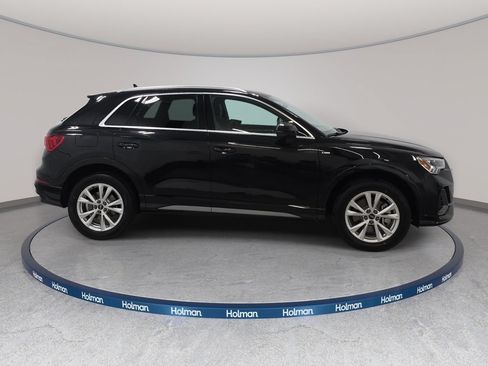 Used 2025 Audi Q3 2.0T Premium AWD/4WD image 5