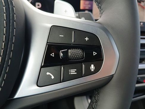 New 2026 BMW X5 sDrive40i RWD image 27