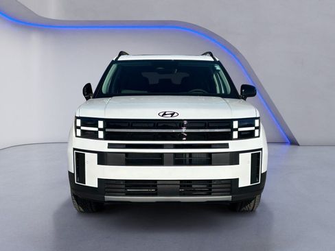 New 2026 Hyundai Santa Fe XRT image 3