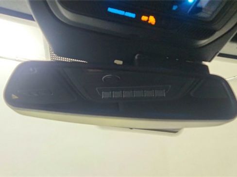 Used 2024 Ford Bronco Raptor w/ Interior Carbon Fiber Pack 6 image 55