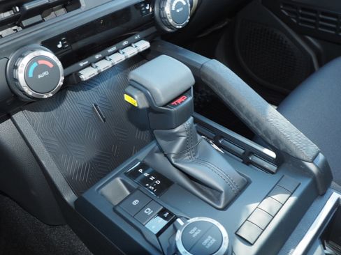 New 2025 Toyota Tacoma TRD Sport image 17