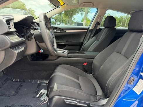 Used 2019 Honda Civic LX image 15