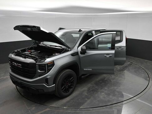 New 2026 GMC Sierra 1500 Elevation w/ Elevation Select Package image 38