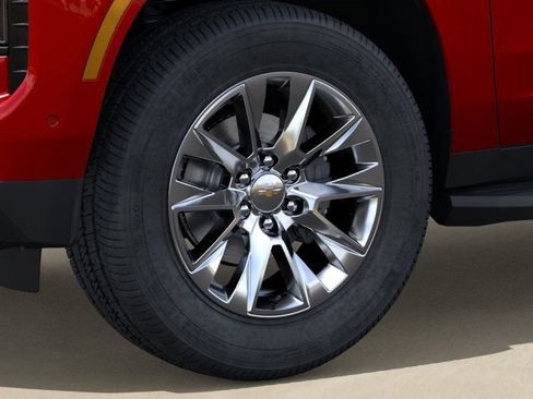 New 2026 Chevrolet Tahoe Premier image 9