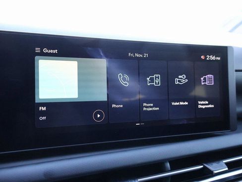 New 2026 Hyundai Santa Cruz SEL image 34