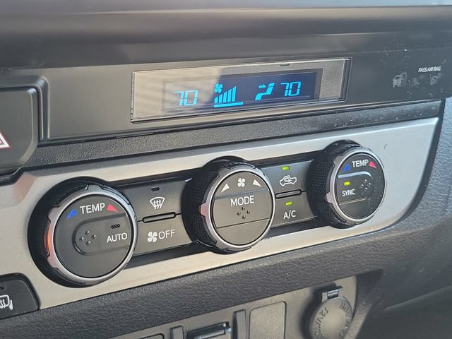 Used 2021 Toyota Tacoma SR AWD/4WD image 26