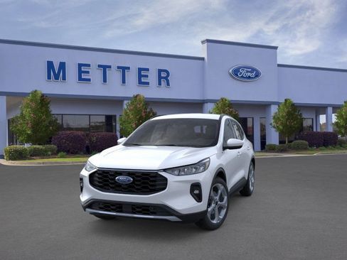 New 2026 Ford Escape ST-Line Select w/ Tech Pack #2 image 26