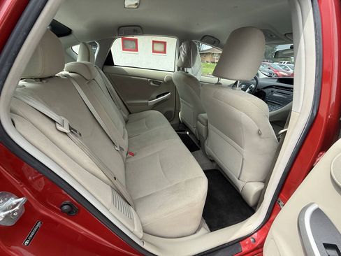 Used 2011 Toyota Prius Three FWD image 16