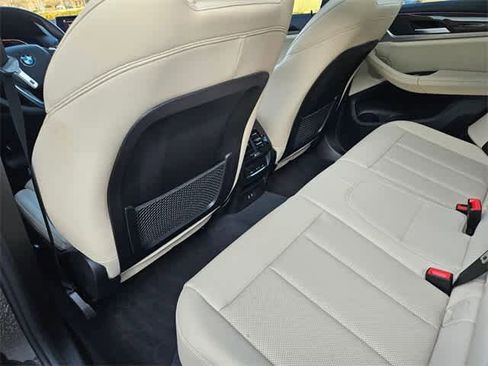 Used 2024 BMW X3 sDrive30i w/ Convenience Package image 18