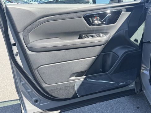 New 2026 Subaru Forester Limited AWD/4WD image 15