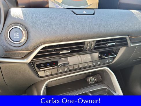 Used 2025 MAZDA CX-90 3.3 Turbo w/ Preferred Package image 9