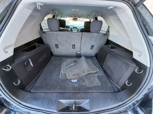 Used 2017 Chevrolet Equinox LT w/ Convenience Package image 11