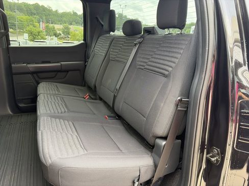 Used 2022 Ford F150 XL w/ STX Appearance Package AWD/4WD image 29