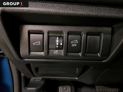 Used 2024 Subaru Outback Wilderness AWD/4WD image 36