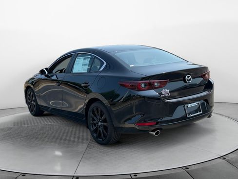 New 2026 MAZDA MAZDA3 s Sport FWD image 5
