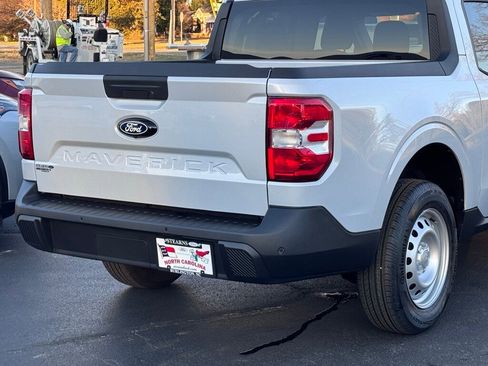 New 2026 Ford Maverick XL image 34