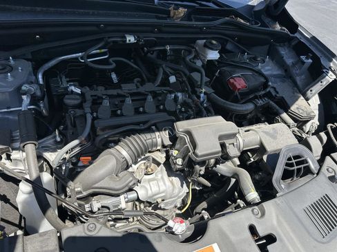 New 2025 Acura ADX A-Spec image 9