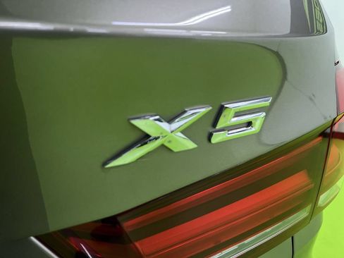 Used 2017 BMW X5 xDrive35i AWD/4WD image 13