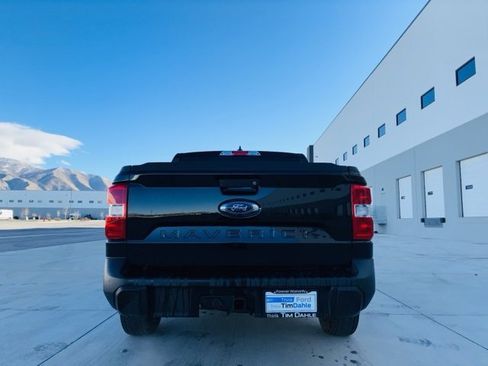 Used 2024 Ford Maverick XLT w/ XLT Luxury Package image 5