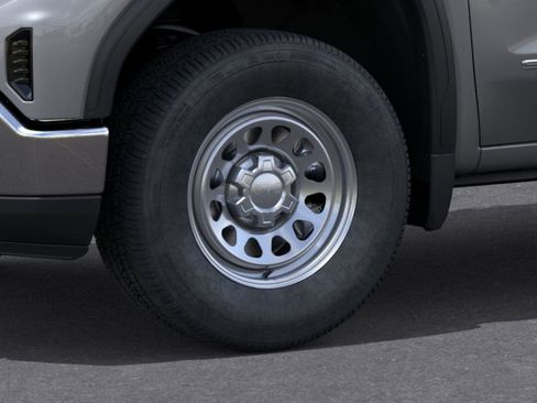 New 2026 GMC Sierra 1500 Pro image 33