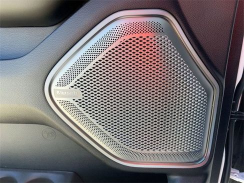 New 2026 RAM 1500 Tungsten w/ Off Road Group image 21