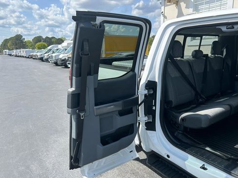 Used 2021 Ford F150 XLT w/ Equipment Group 301A Mid image 23