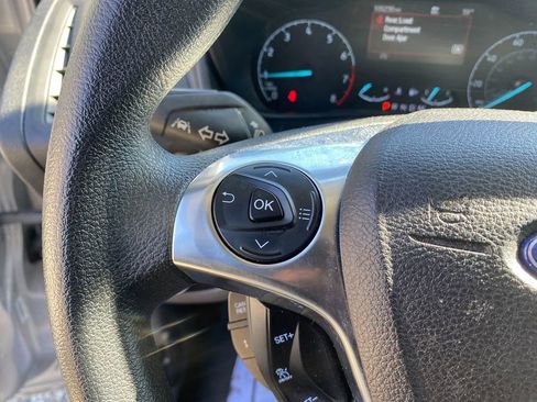 Used 2021 Ford Transit Connect XLT image 14