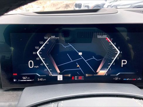 Used 2024 BMW X5 xDrive40i w/ Premium Package image 26