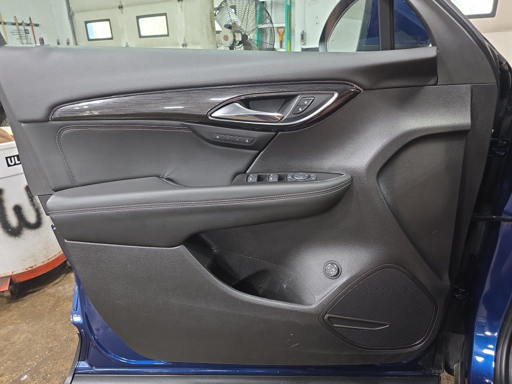 Used 2023 Buick Envision Essence AWD/4WD image 25