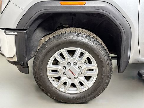 Certified 2024 GMC Sierra 2500 SLT w/ Texas SLT Premium Package image 30