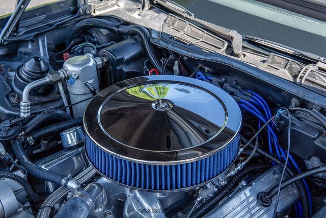 Used 1989 Pontiac Firebird Trans Am RWD image 27