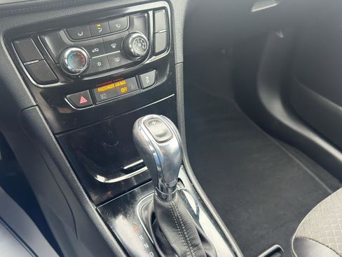 Used 2017 Buick Encore Preferred FWD image 24