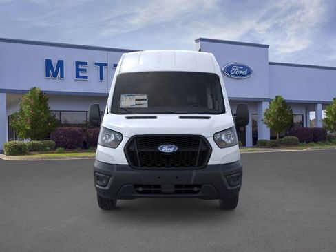New 2026 Ford Transit 350 148 High Roof Extended image 27