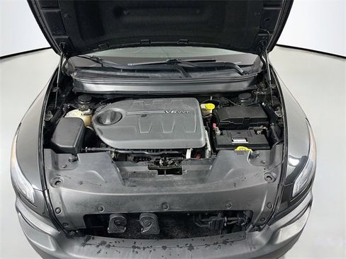 Used 2016 Jeep Cherokee Trailhawk image 27