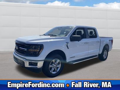 Used 2024 Ford F150 XLT w/ Mobile Office Package
