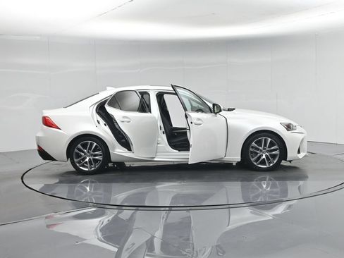 Used 2020 Lexus IS 300 w/ Accessory Package 2 RWD image 5