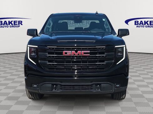 New 2026 GMC Sierra 1500 Elevation AWD/4WD image 2